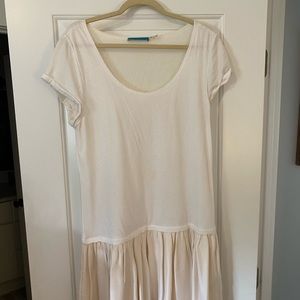 Alice and Olivia t-shirt dress